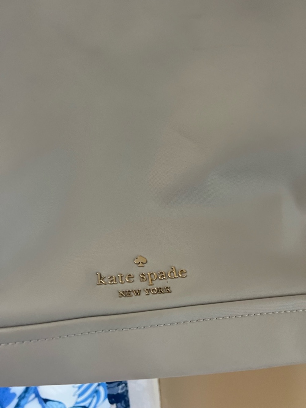 Kate Spade Chelsea Duffle Crossbody Bag